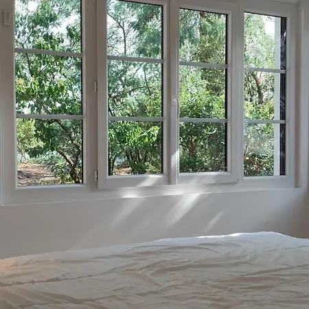 Nyaraló Maison Renovee Avec Vue Exceptionnelle Sur Le