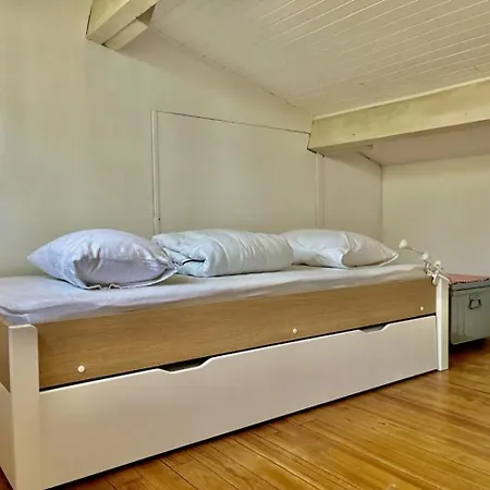 Maison Renovee Avec Vue Exceptionnelle Sur Le Nyaraló Lacanau