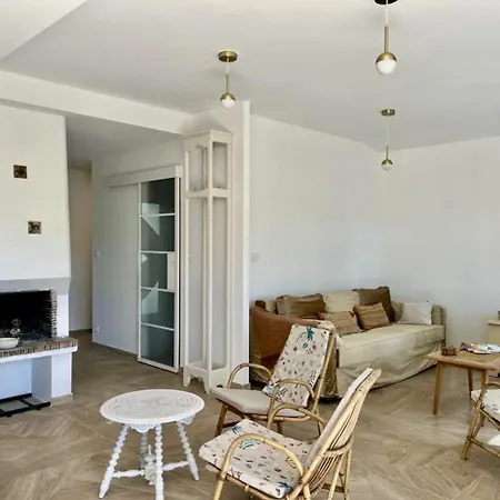 Maison Renovee Avec Vue Exceptionnelle Sur Le Nyaraló *