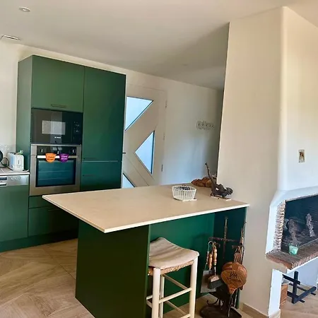 Nyaraló Maison Renovee Avec Vue Exceptionnelle Sur Le Lacanau