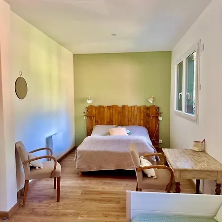 Nyaraló Maison Renovee Avec Vue Exceptionnelle Sur Le Lacanau