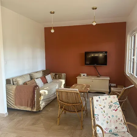 Nyaraló Maison Renovee Avec Vue Exceptionnelle Sur Le Lacanau